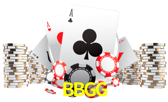 Jogue jogos de pôquer em BBGG