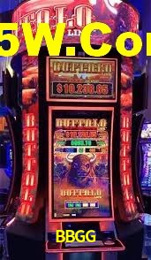 Blackjack Table BBGG