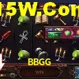 BBGG Brasília - Jogo Features