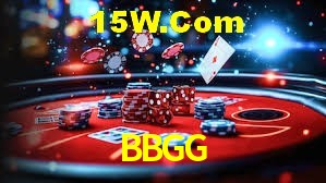 Live Casino BBGG