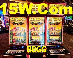 Welcome Bonus BBGG