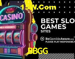 BBGG Slot - 320+ Caça-Níqueis Premium