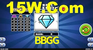BBGG App Interface