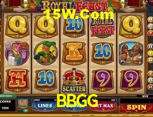 Provedores de Jogos BBGG