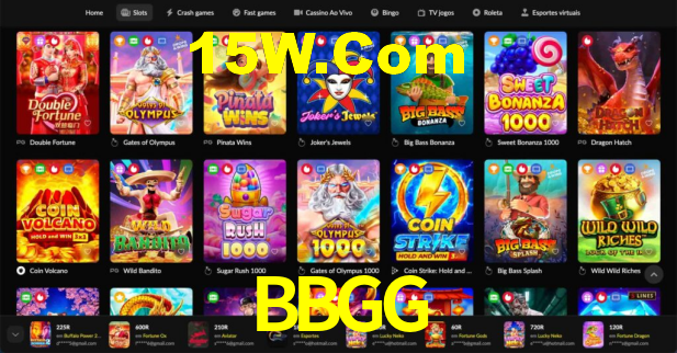 BBGGbet