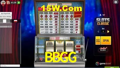 BBGG - Login Methods