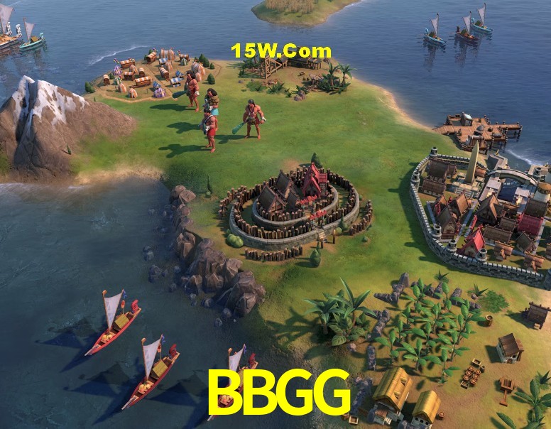 Diretório de Jogos BBGG