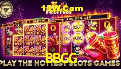 BBGG São Paulo - Top Slots